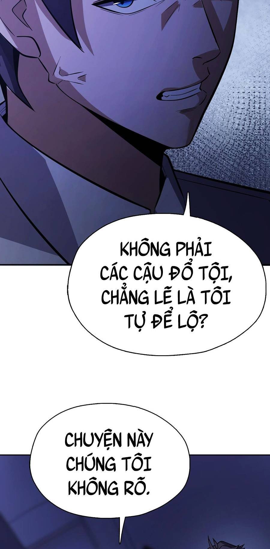 Ngoại Thần Thông Dịch Giả Chap 2 - Next Chap 3