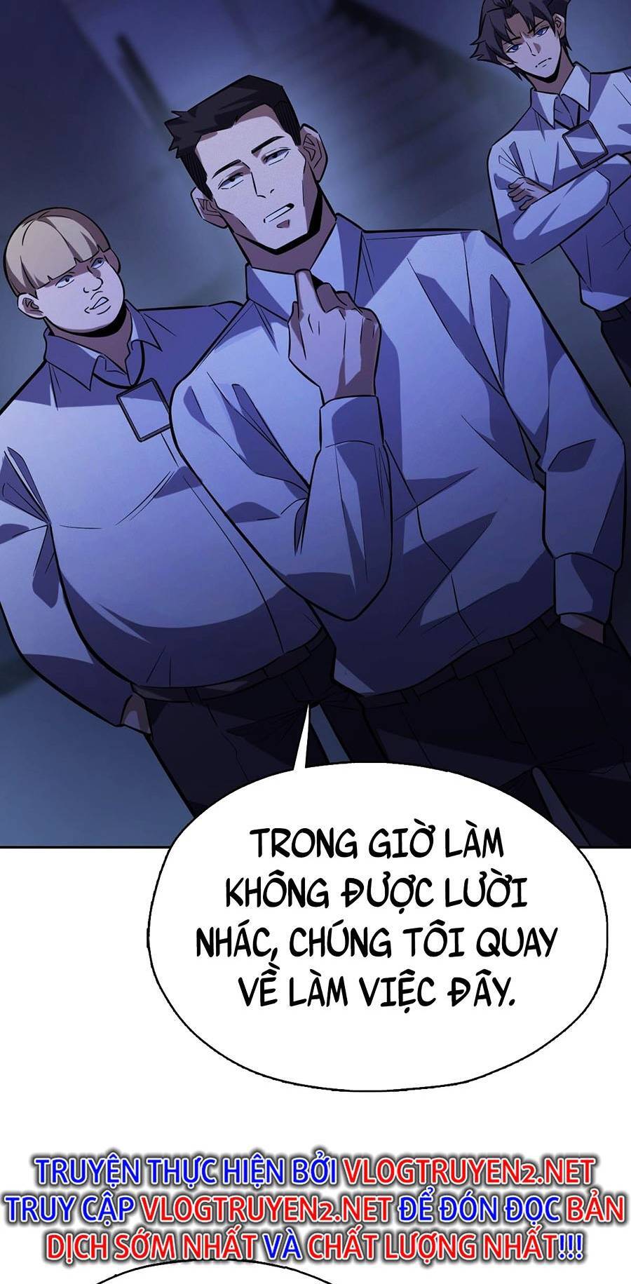 Ngoại Thần Thông Dịch Giả Chap 2 - Next Chap 3