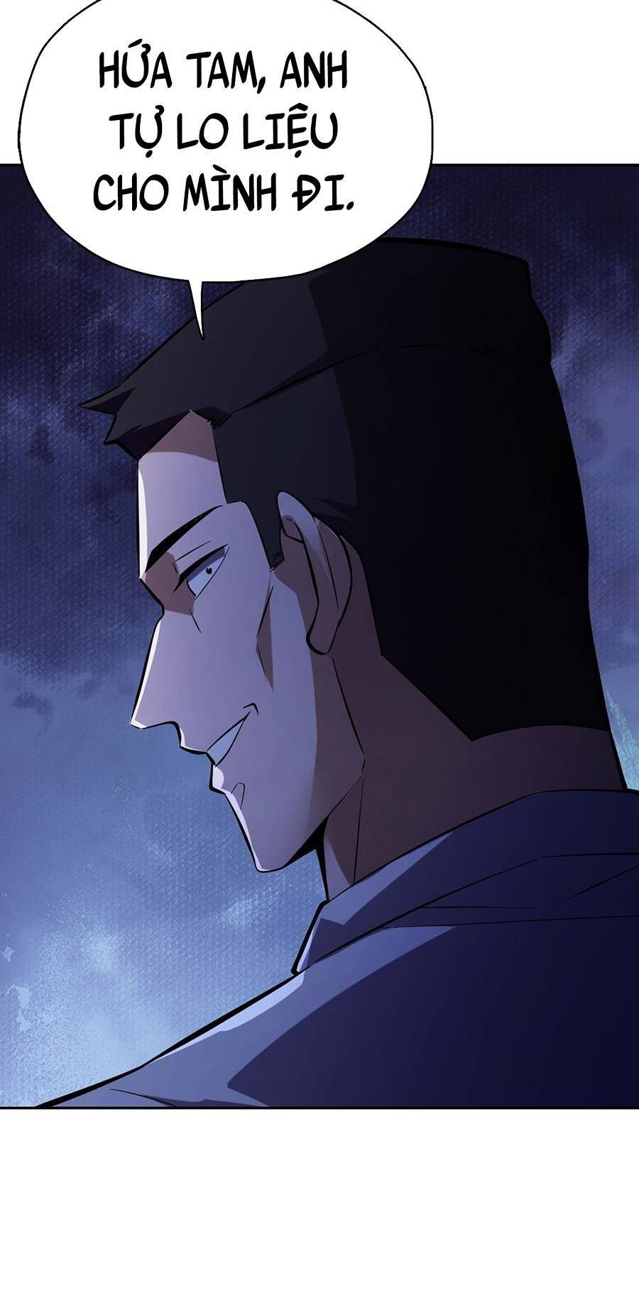 Ngoại Thần Thông Dịch Giả Chap 2 - Next Chap 3