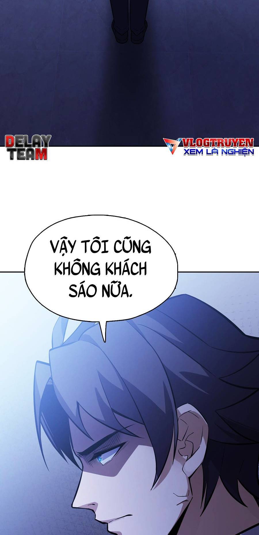 Ngoại Thần Thông Dịch Giả Chap 2 - Next Chap 3