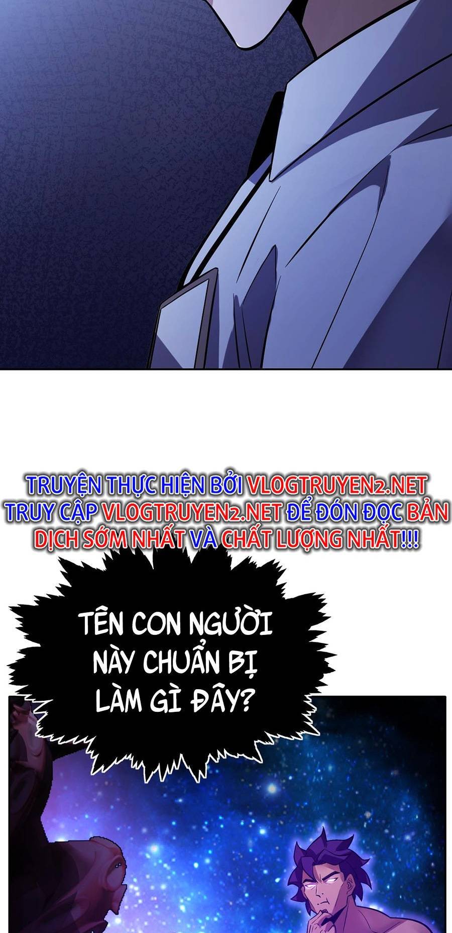 Ngoại Thần Thông Dịch Giả Chap 2 - Next Chap 3