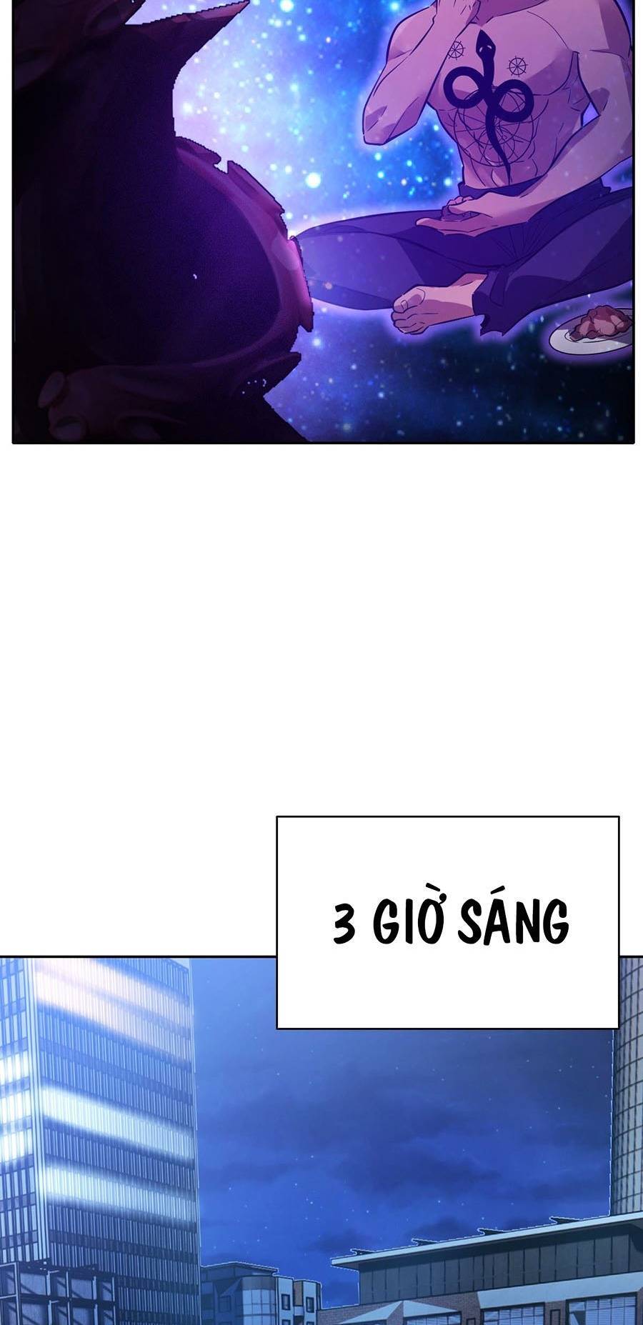 Ngoại Thần Thông Dịch Giả Chap 2 - Next Chap 3