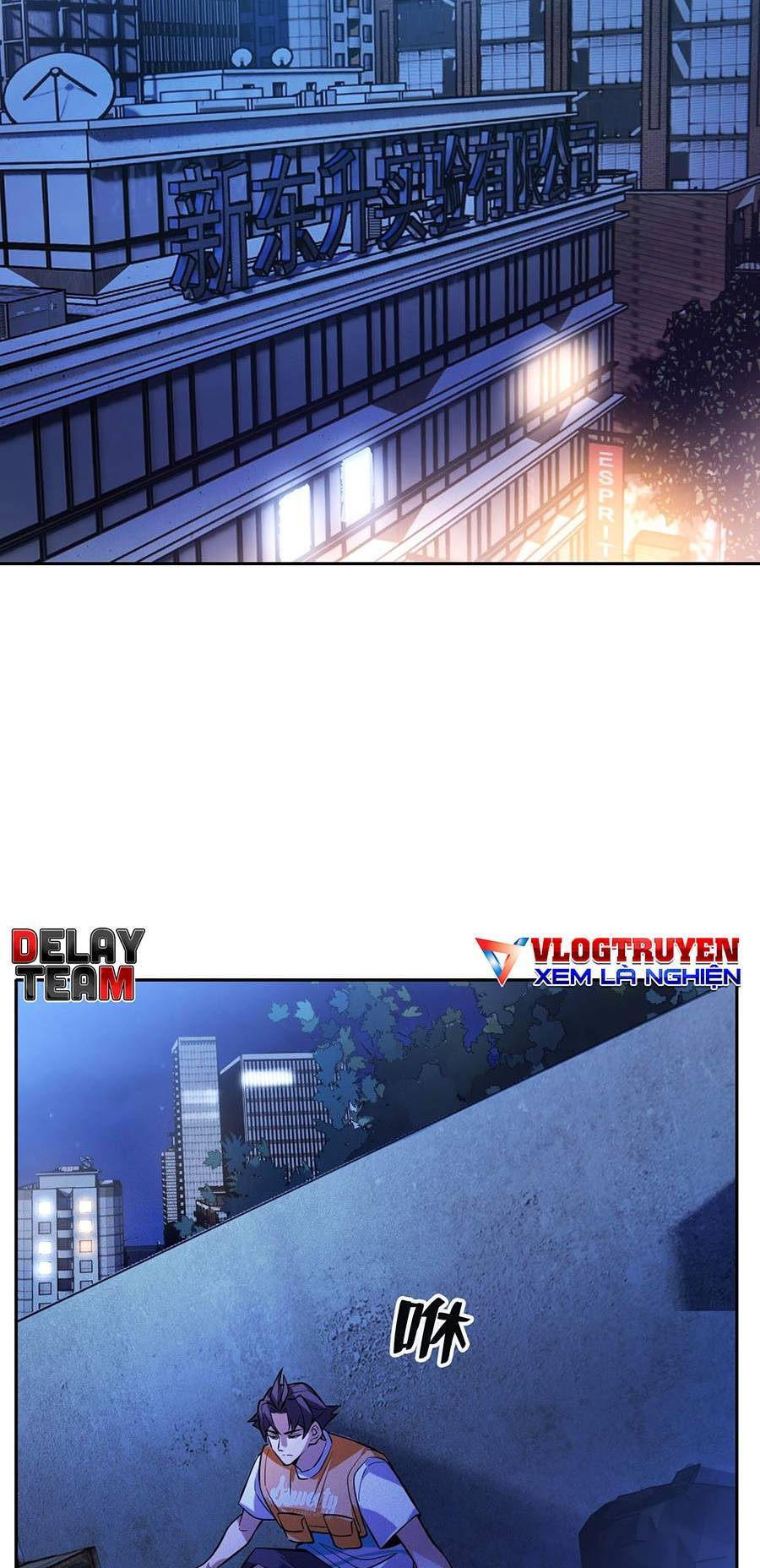 Ngoại Thần Thông Dịch Giả Chap 2 - Next Chap 3
