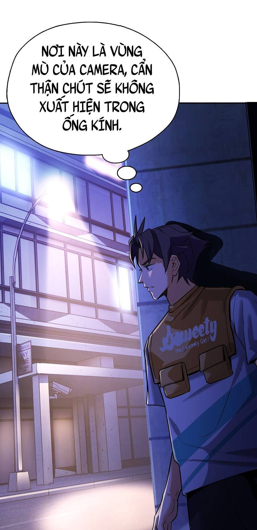 Ngoại Thần Thông Dịch Giả Chap 2 - Next Chap 3