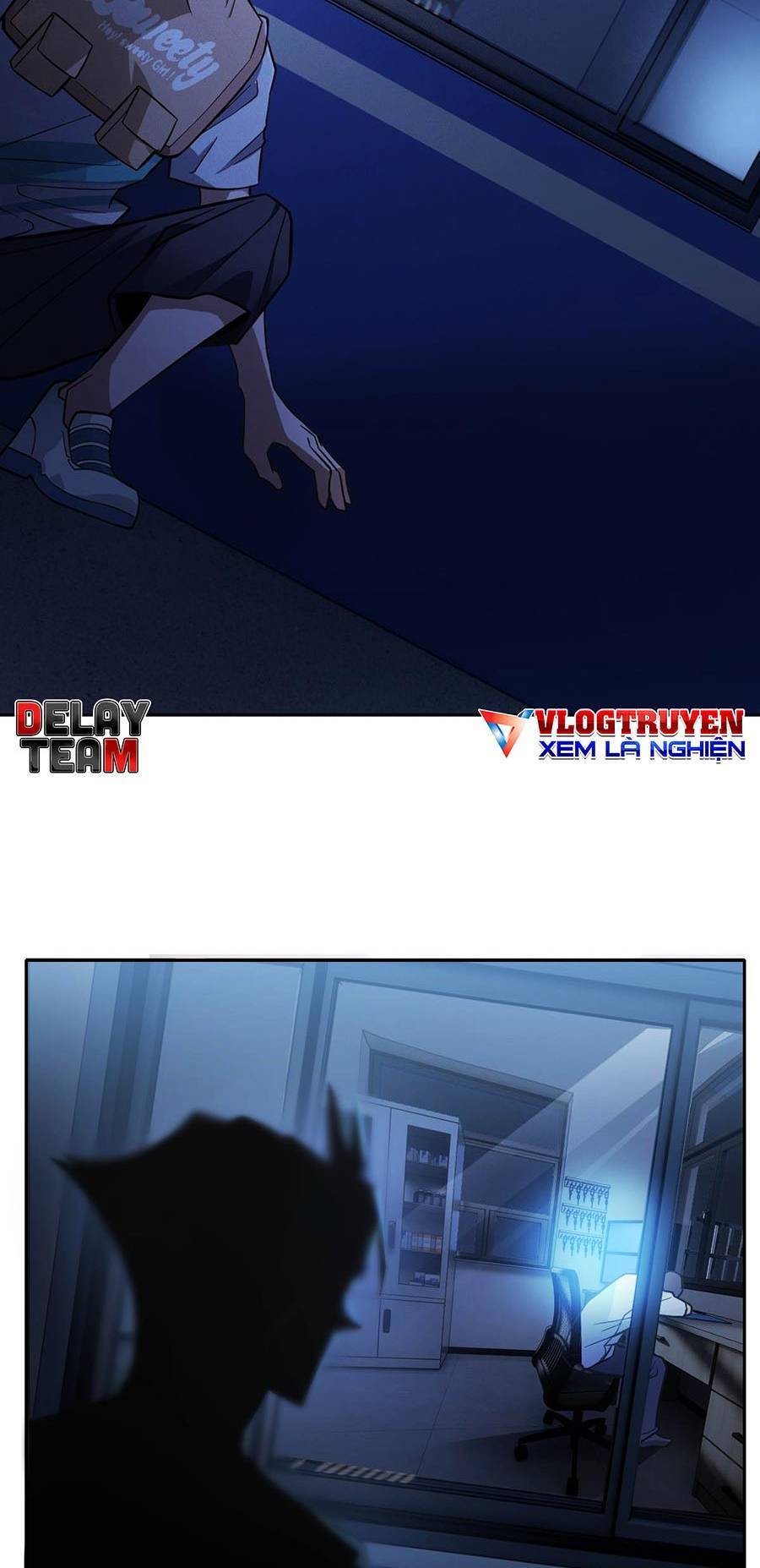 Ngoại Thần Thông Dịch Giả Chap 2 - Next Chap 3