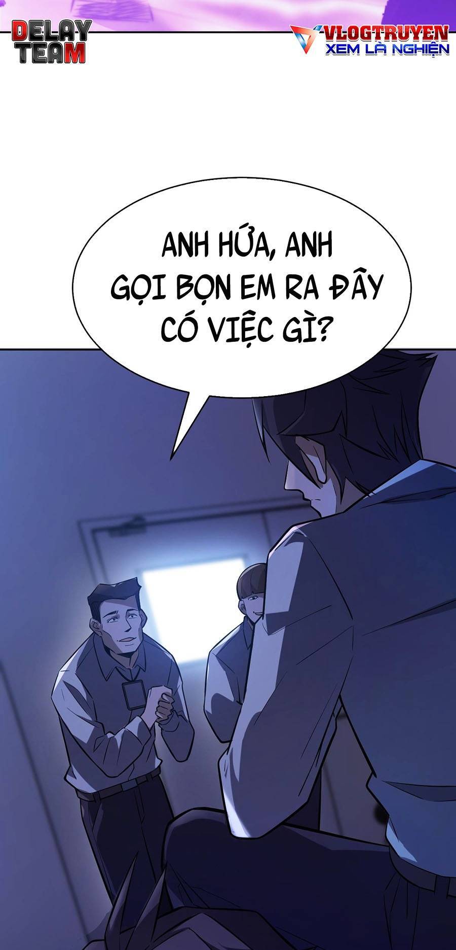 Ngoại Thần Thông Dịch Giả Chap 2 - Next Chap 3