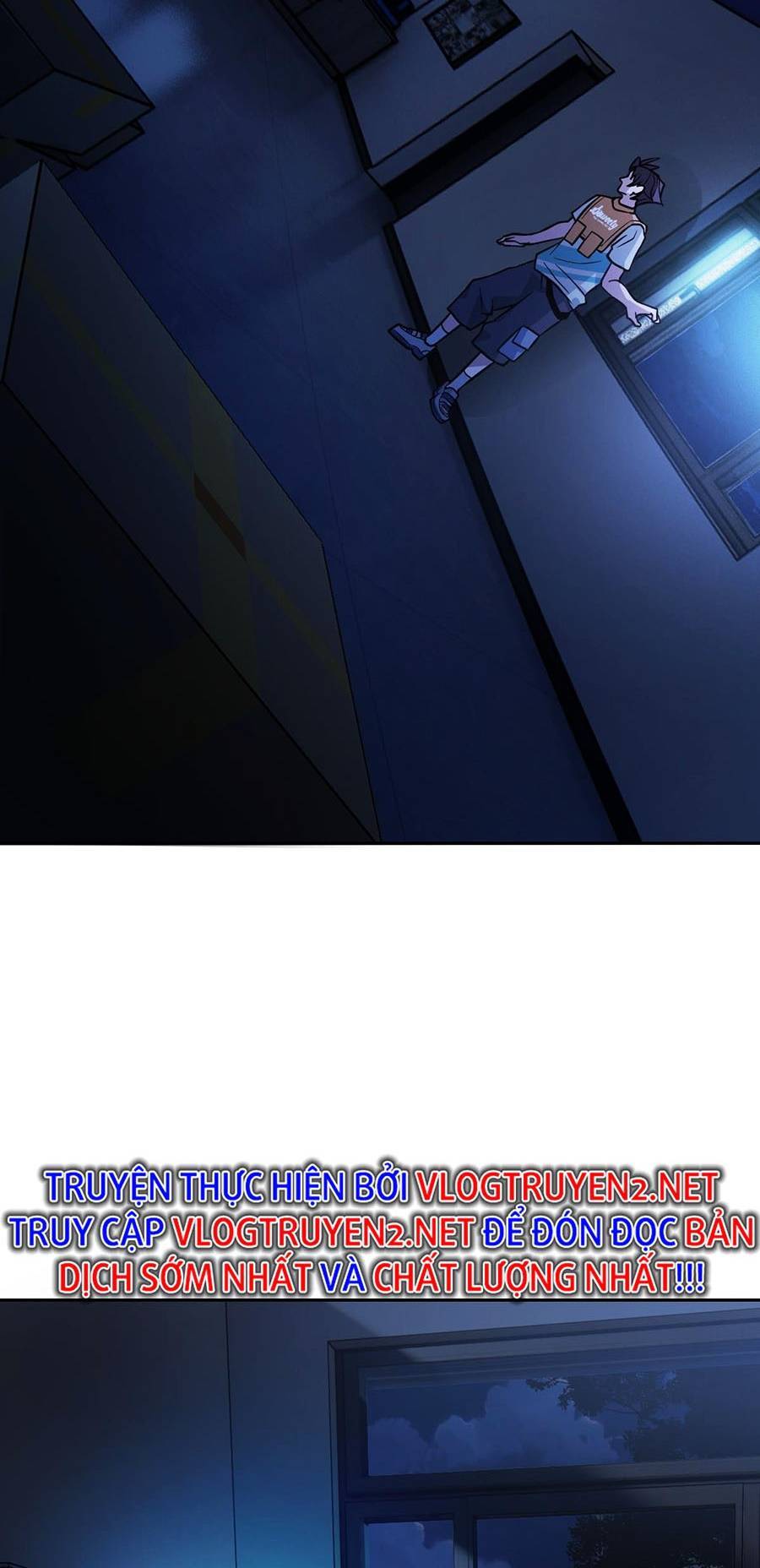 Ngoại Thần Thông Dịch Giả Chap 2 - Next Chap 3