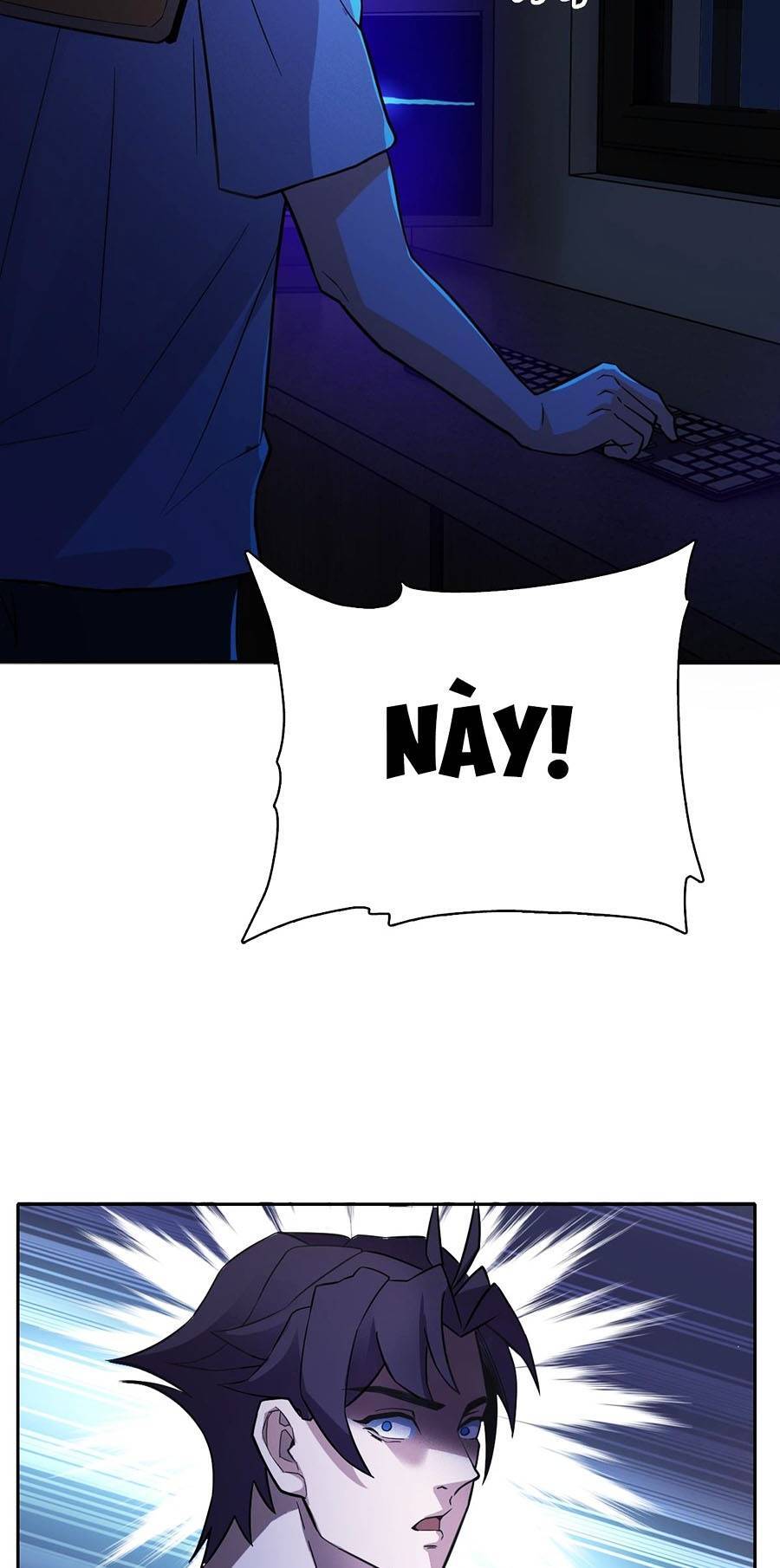Ngoại Thần Thông Dịch Giả Chap 2 - Next Chap 3