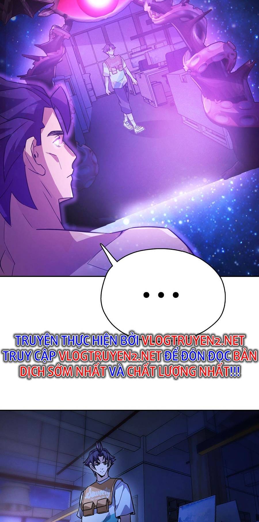 Ngoại Thần Thông Dịch Giả Chap 2 - Next Chap 3