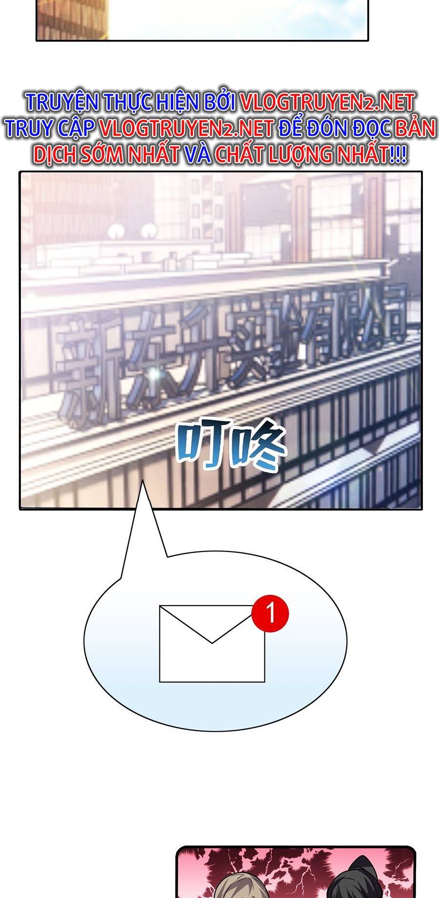 Ngoại Thần Thông Dịch Giả Chap 2 - Next Chap 3