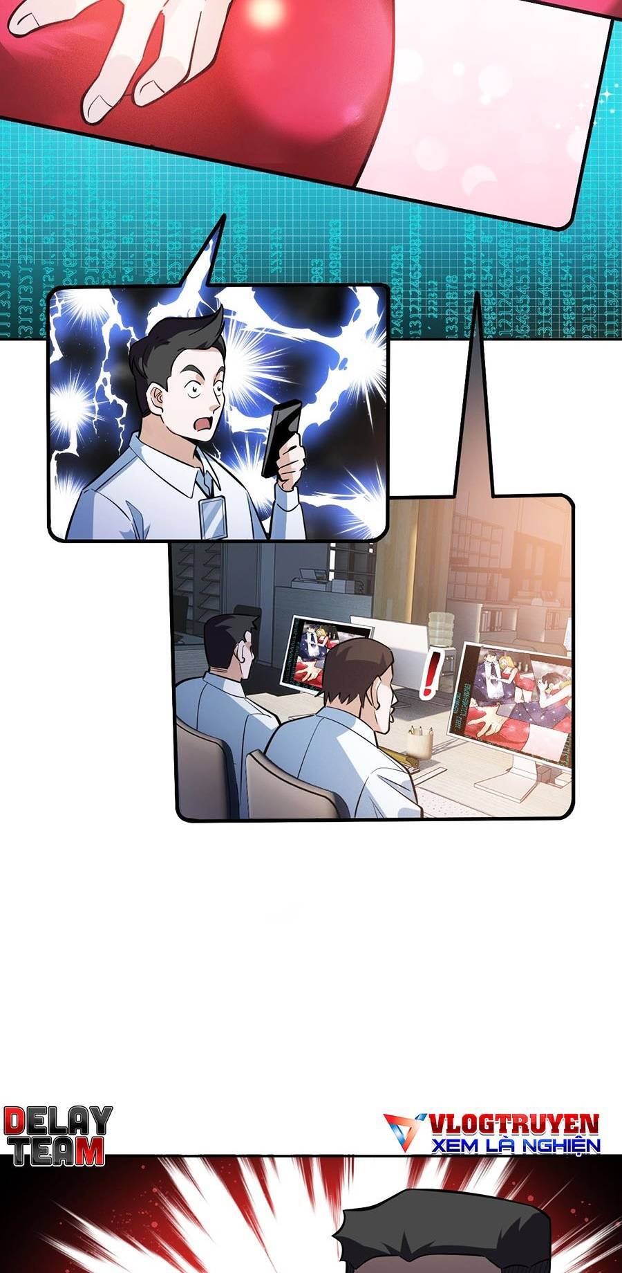 Ngoại Thần Thông Dịch Giả Chap 2 - Next Chap 3