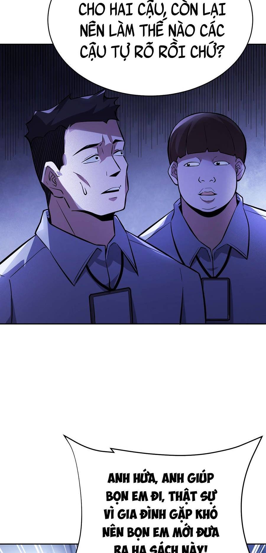 Ngoại Thần Thông Dịch Giả Chap 2 - Next Chap 3