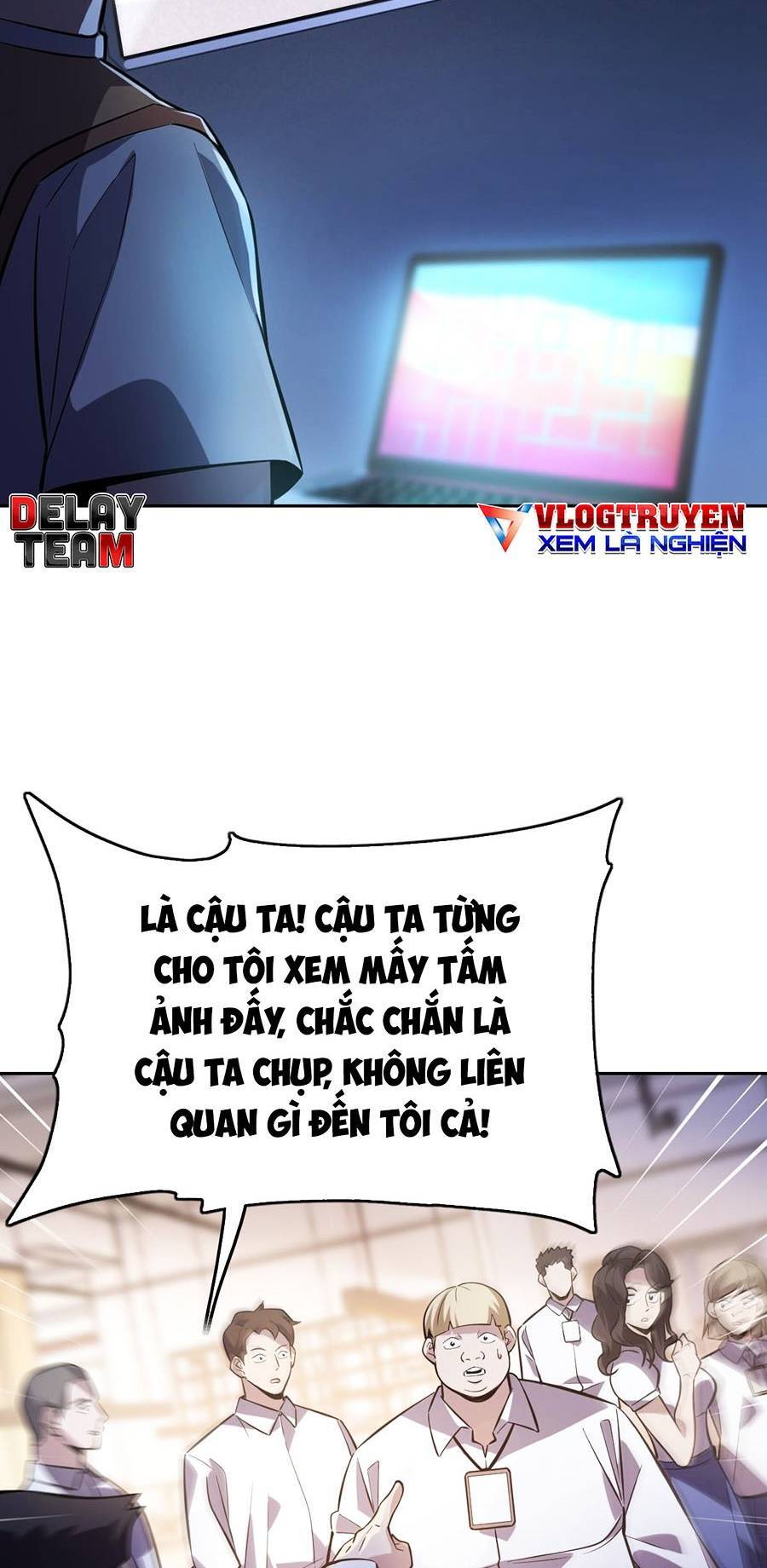 Ngoại Thần Thông Dịch Giả Chap 2 - Next Chap 3