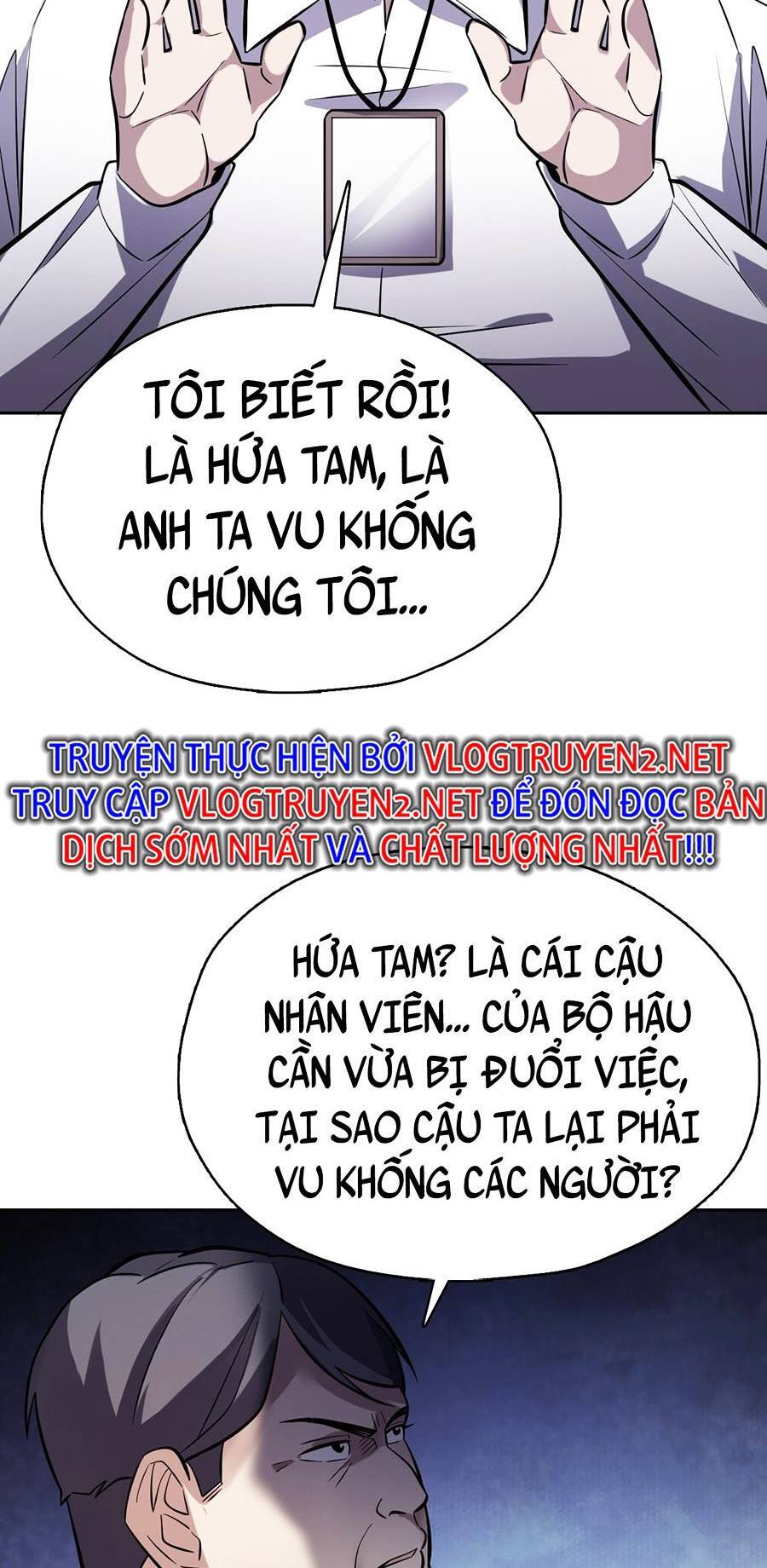 Ngoại Thần Thông Dịch Giả Chap 2 - Next Chap 3
