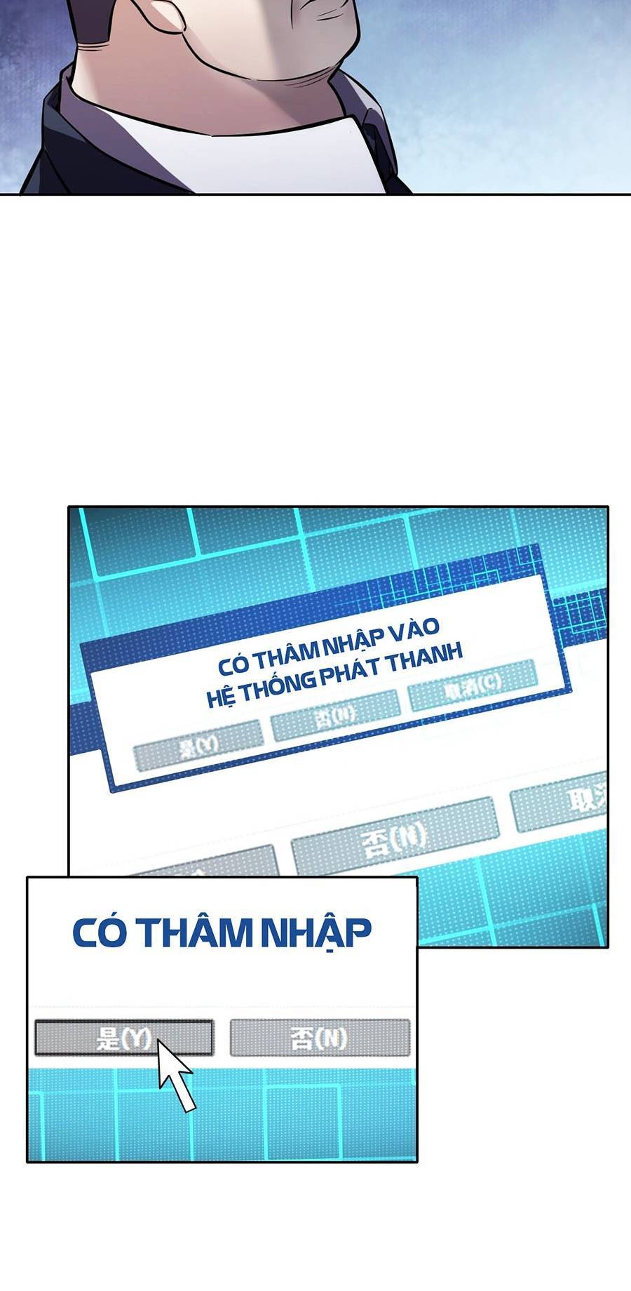 Ngoại Thần Thông Dịch Giả Chap 2 - Next Chap 3