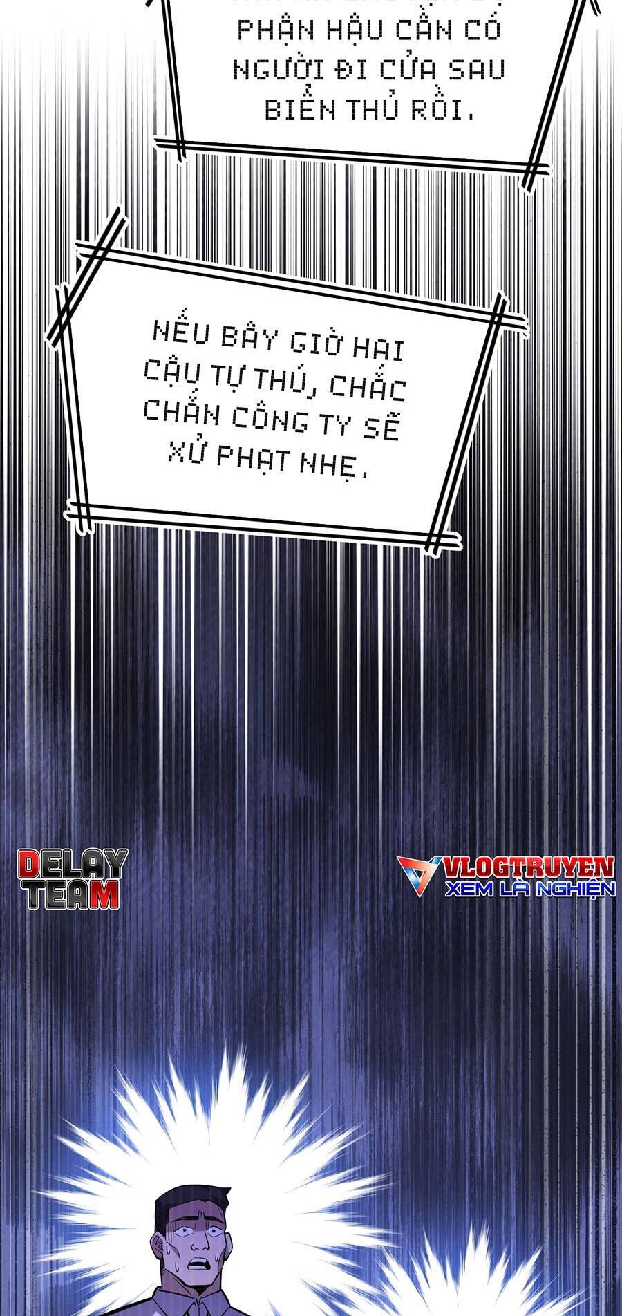 Ngoại Thần Thông Dịch Giả Chap 2 - Next Chap 3