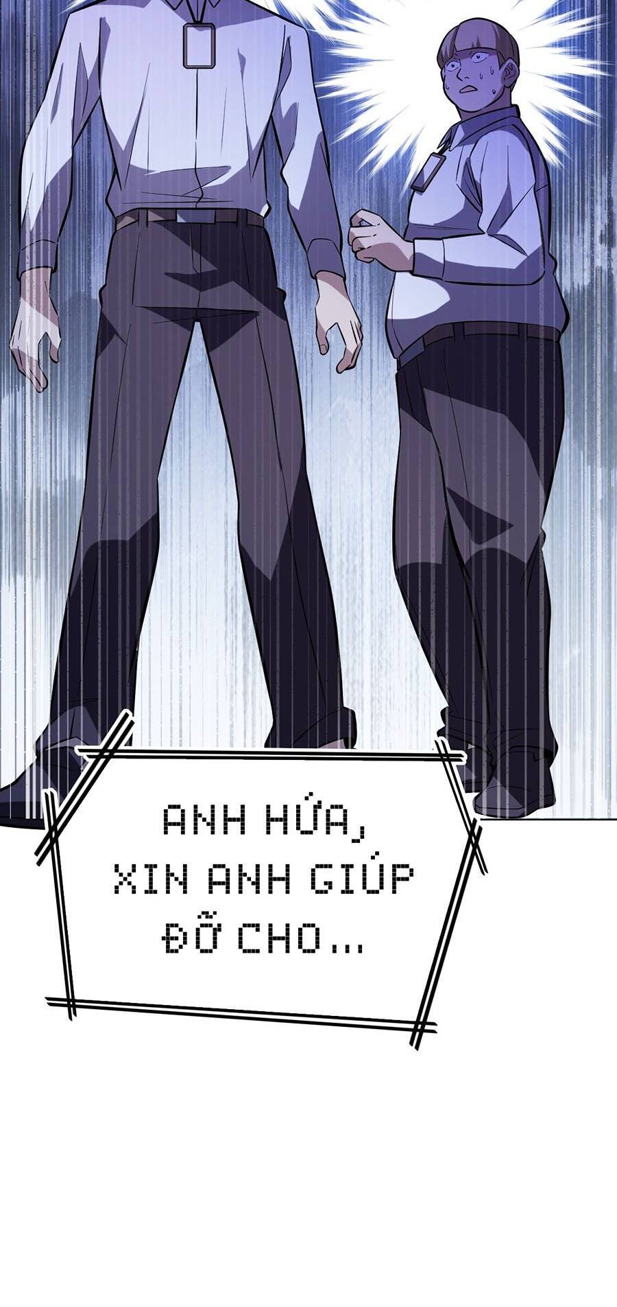 Ngoại Thần Thông Dịch Giả Chap 2 - Next Chap 3