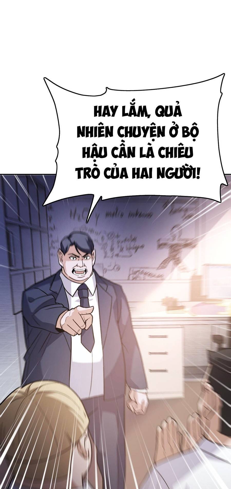 Ngoại Thần Thông Dịch Giả Chap 2 - Next Chap 3