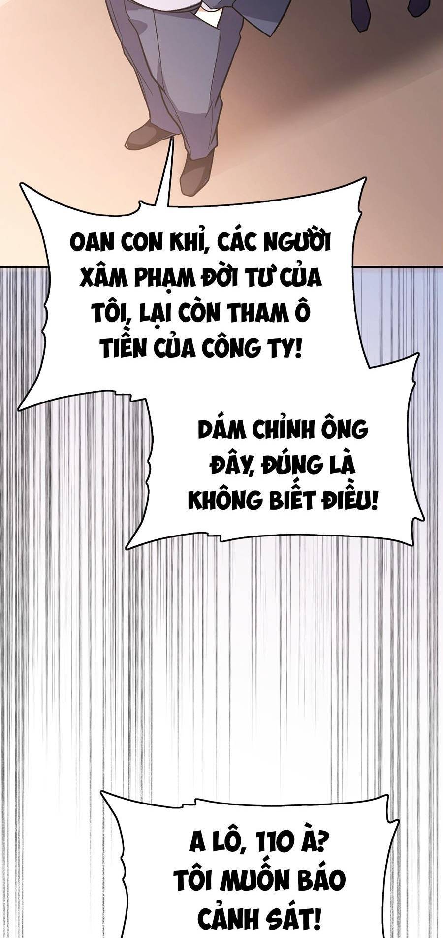 Ngoại Thần Thông Dịch Giả Chap 2 - Next Chap 3