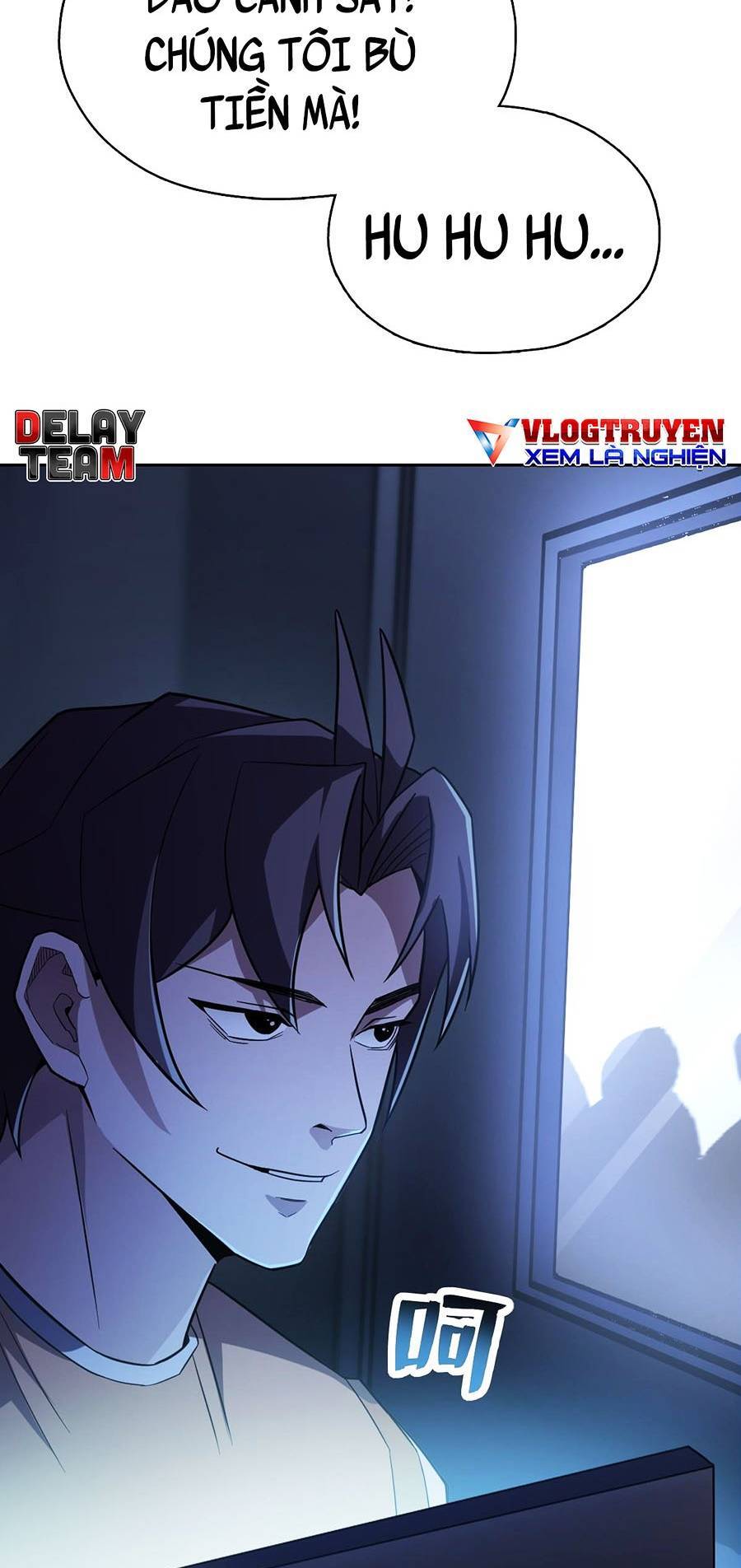 Ngoại Thần Thông Dịch Giả Chap 2 - Next Chap 3
