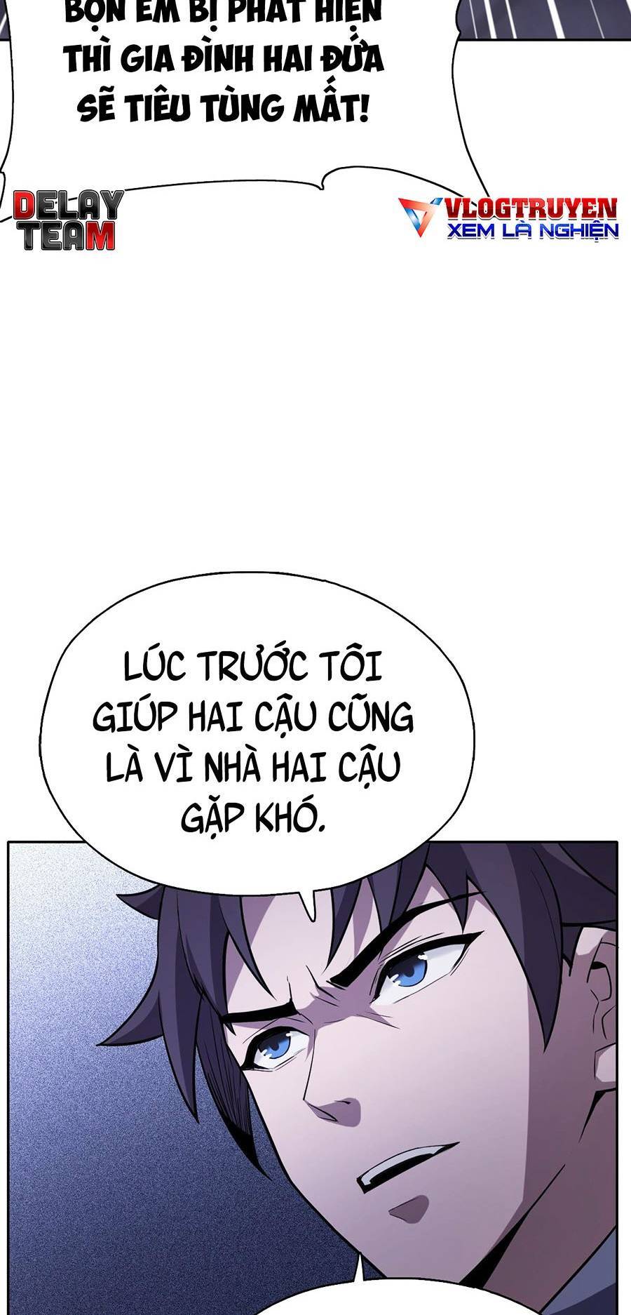 Ngoại Thần Thông Dịch Giả Chap 2 - Next Chap 3
