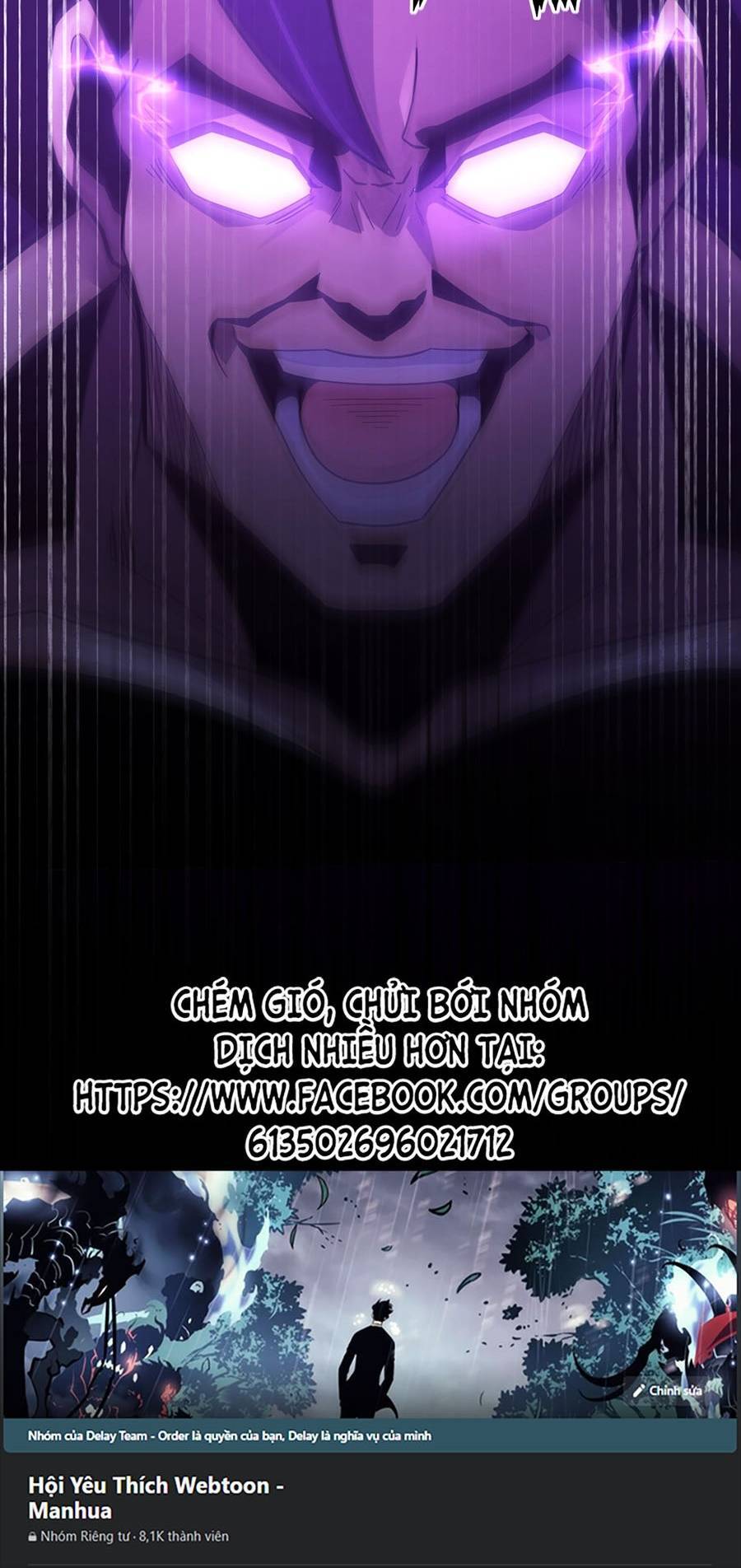 Ngoại Thần Thông Dịch Giả Chap 2 - Next Chap 3