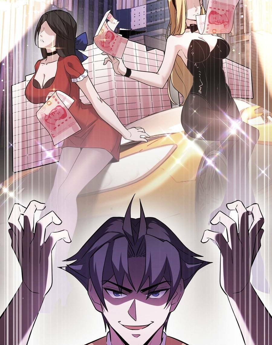 Ngoại Thần Thông Dịch Giả Chap 3 - Next Chap 4
