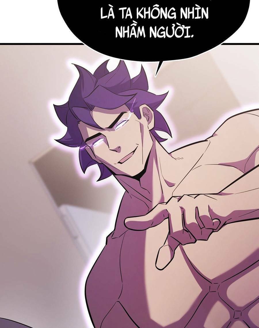 Ngoại Thần Thông Dịch Giả Chap 3 - Next Chap 4