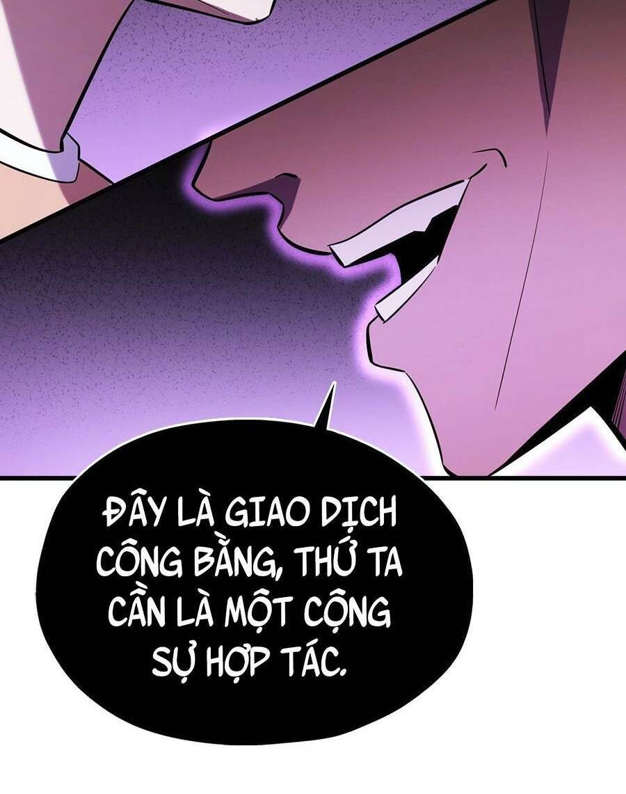 Ngoại Thần Thông Dịch Giả Chap 3 - Next Chap 4