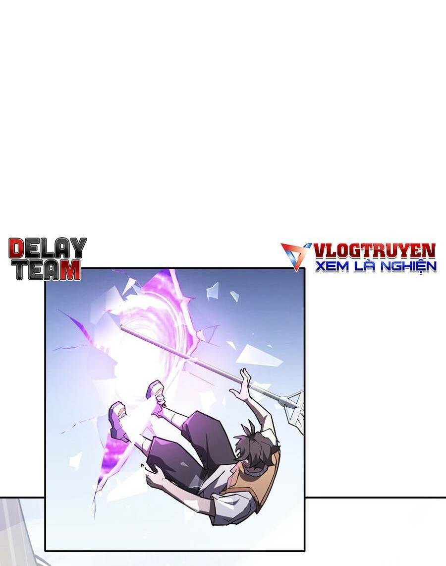 Ngoại Thần Thông Dịch Giả Chap 3 - Next Chap 4