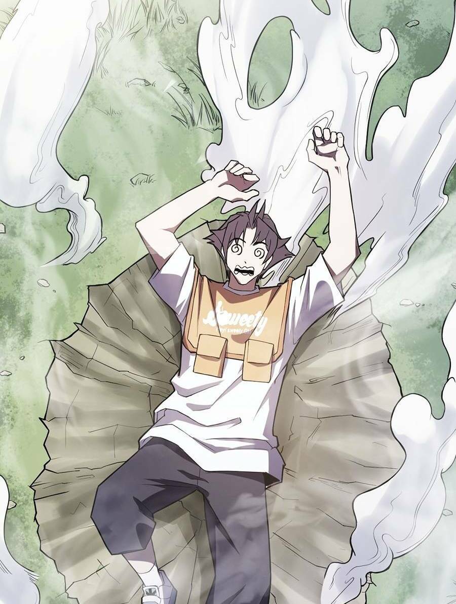 Ngoại Thần Thông Dịch Giả Chap 3 - Next Chap 4