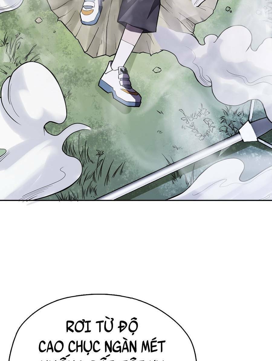 Ngoại Thần Thông Dịch Giả Chap 3 - Next Chap 4