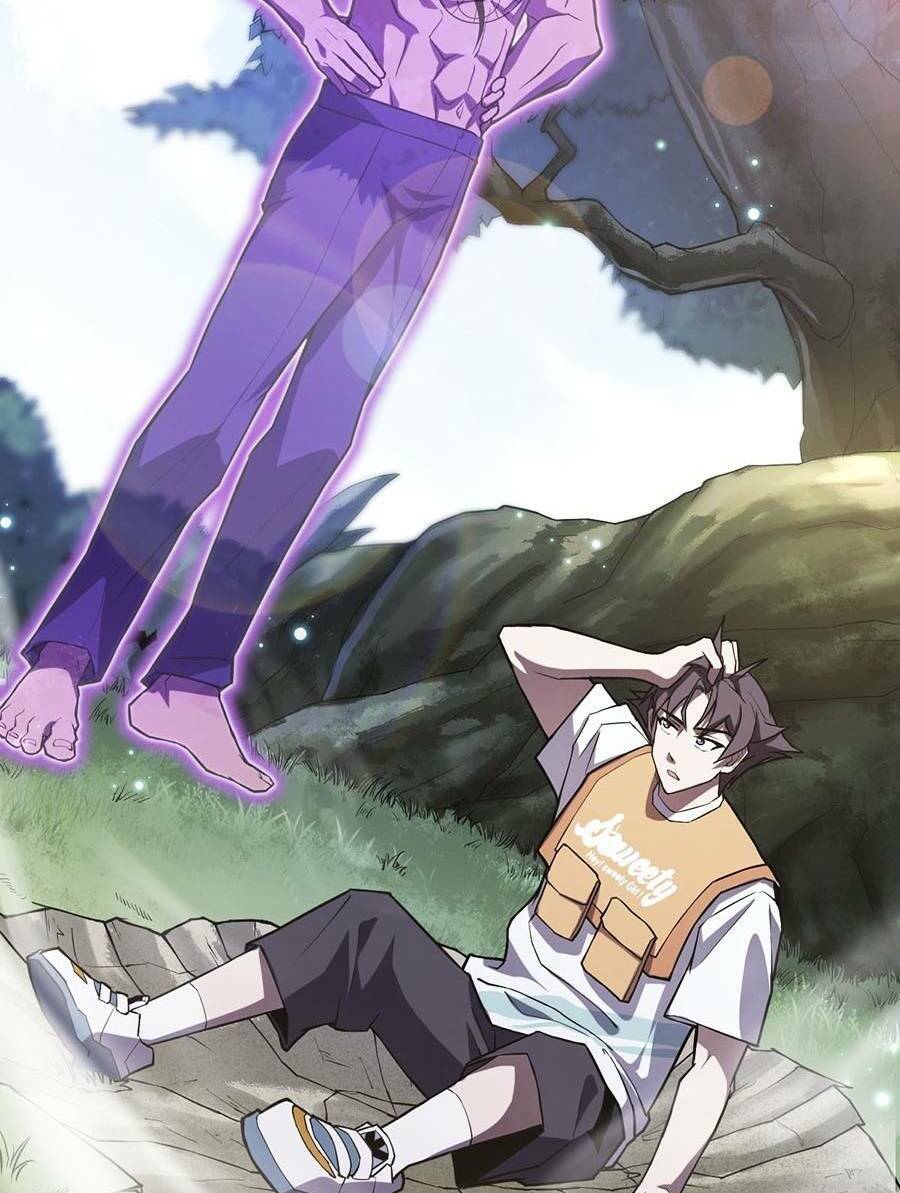 Ngoại Thần Thông Dịch Giả Chap 3 - Next Chap 4
