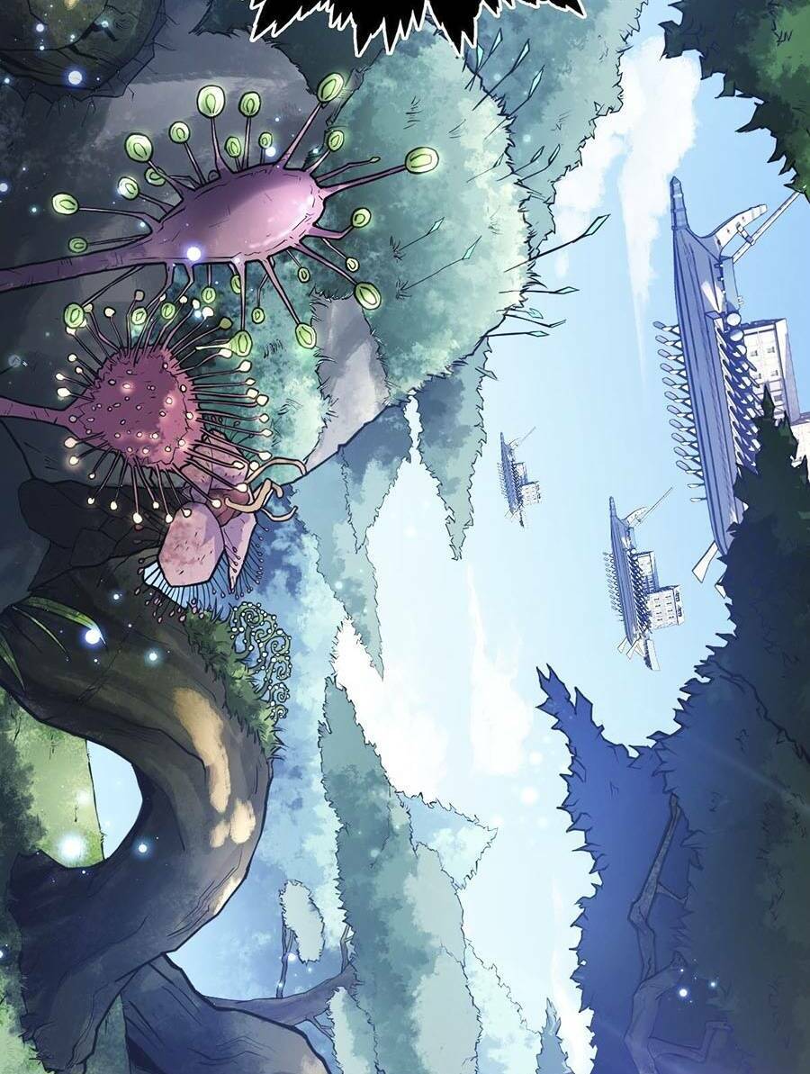 Ngoại Thần Thông Dịch Giả Chap 3 - Next Chap 4