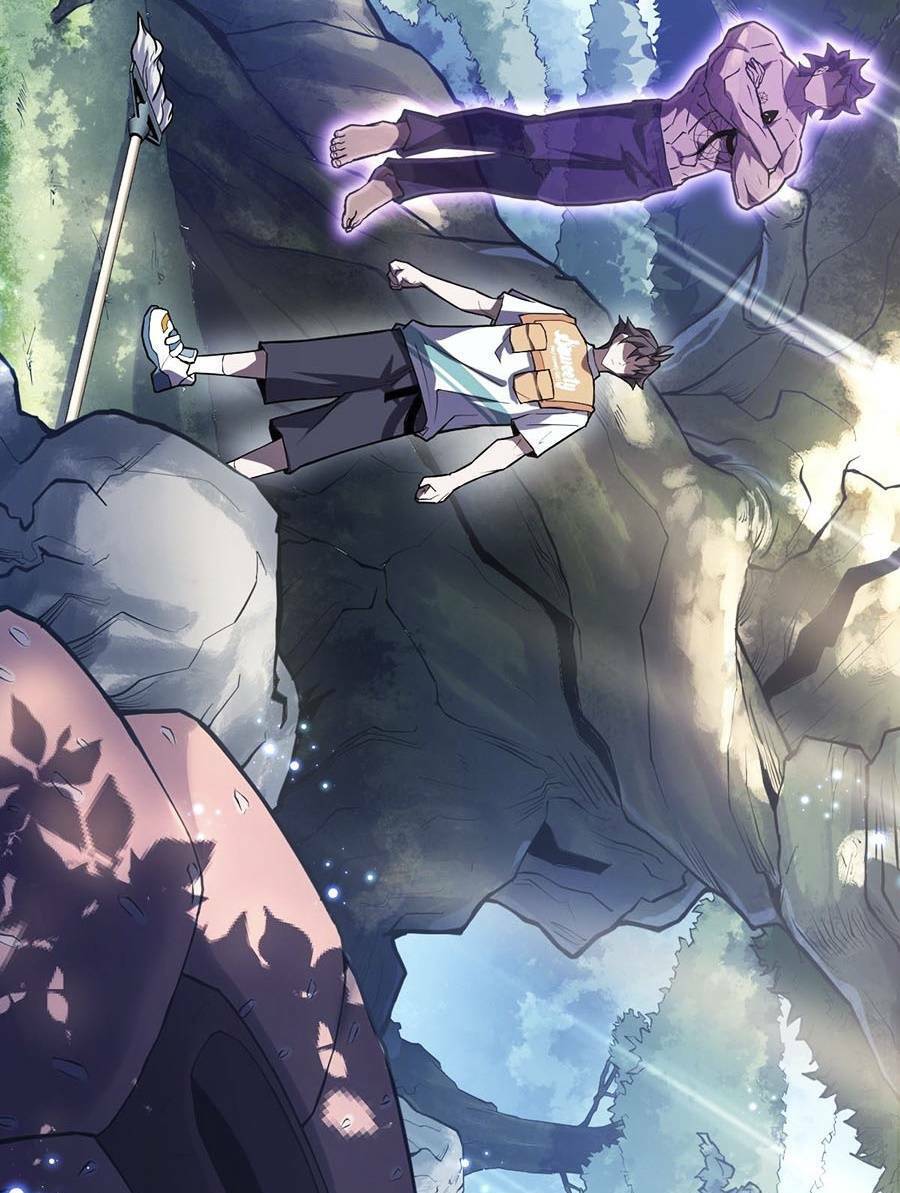 Ngoại Thần Thông Dịch Giả Chap 3 - Next Chap 4