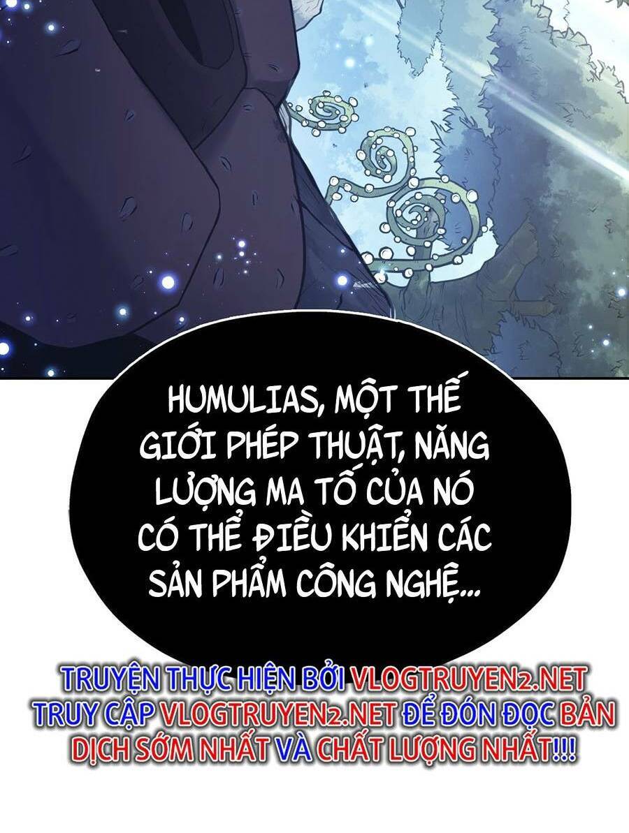 Ngoại Thần Thông Dịch Giả Chap 3 - Next Chap 4