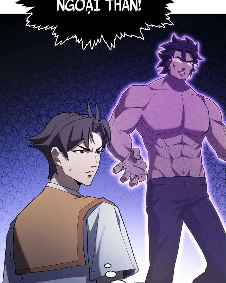 Ngoại Thần Thông Dịch Giả Chap 3 - Next Chap 4