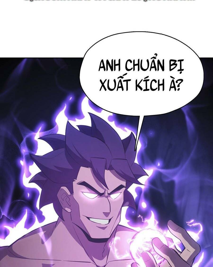 Ngoại Thần Thông Dịch Giả Chap 3 - Next Chap 4