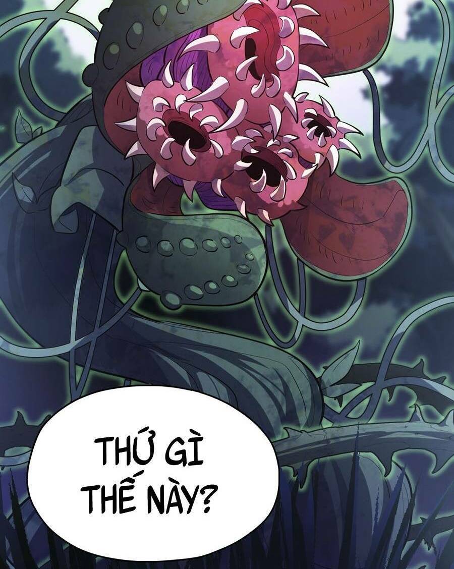 Ngoại Thần Thông Dịch Giả Chap 3 - Next Chap 4