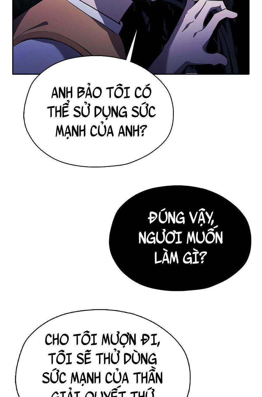 Ngoại Thần Thông Dịch Giả Chap 3 - Next Chap 4