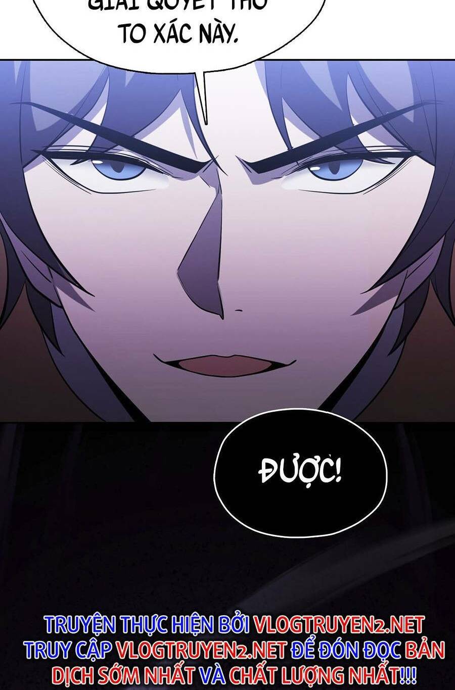 Ngoại Thần Thông Dịch Giả Chap 3 - Next Chap 4