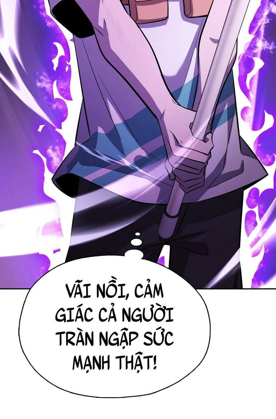 Ngoại Thần Thông Dịch Giả Chap 3 - Next Chap 4