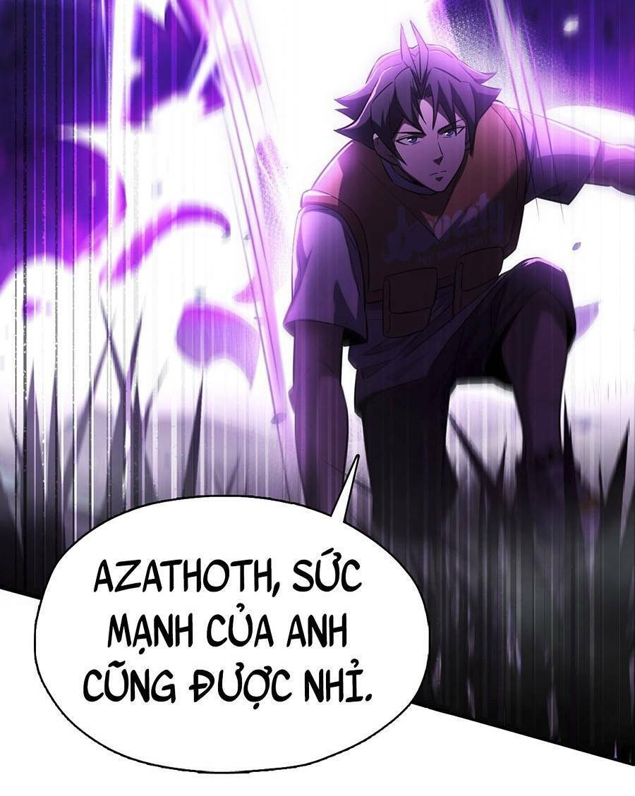 Ngoại Thần Thông Dịch Giả Chap 3 - Next Chap 4