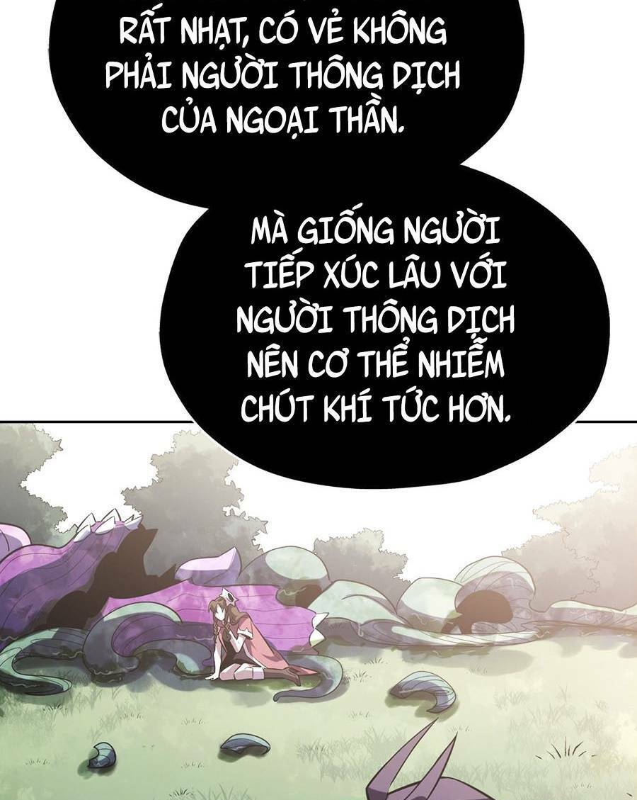 Ngoại Thần Thông Dịch Giả Chap 3 - Next Chap 4