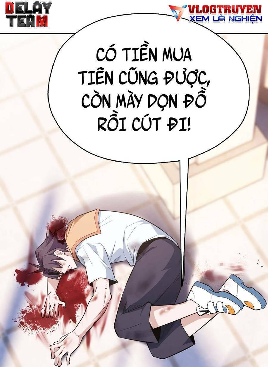 Ngoại Thần Thông Dịch Giả Chap 3 - Next Chap 4