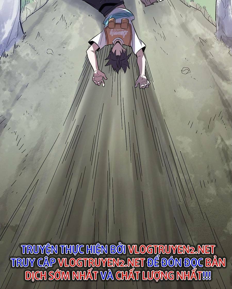 Ngoại Thần Thông Dịch Giả Chap 3 - Next Chap 4