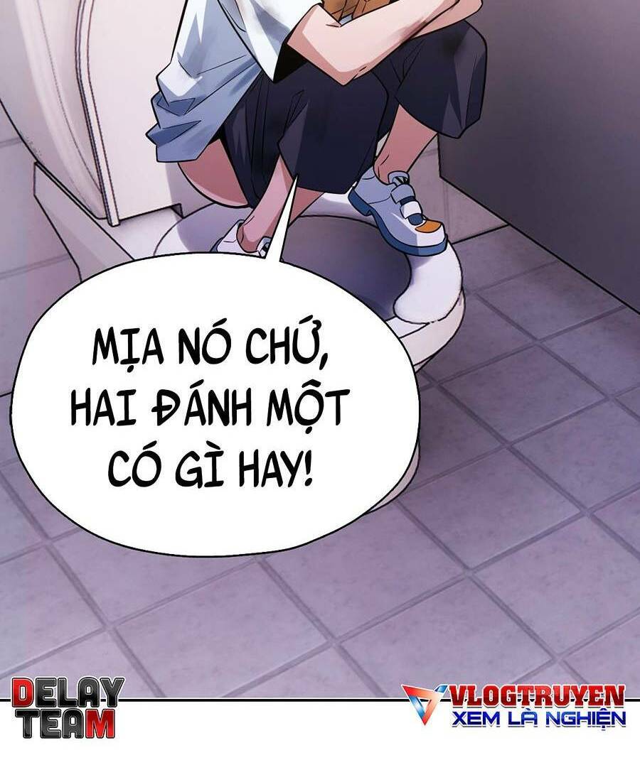 Ngoại Thần Thông Dịch Giả Chap 3 - Next Chap 4
