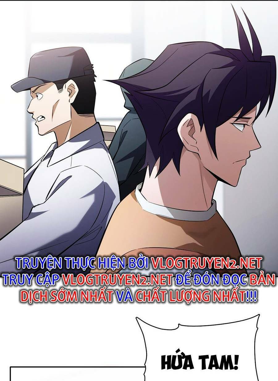 Ngoại Thần Thông Dịch Giả Chap 3 - Next Chap 4