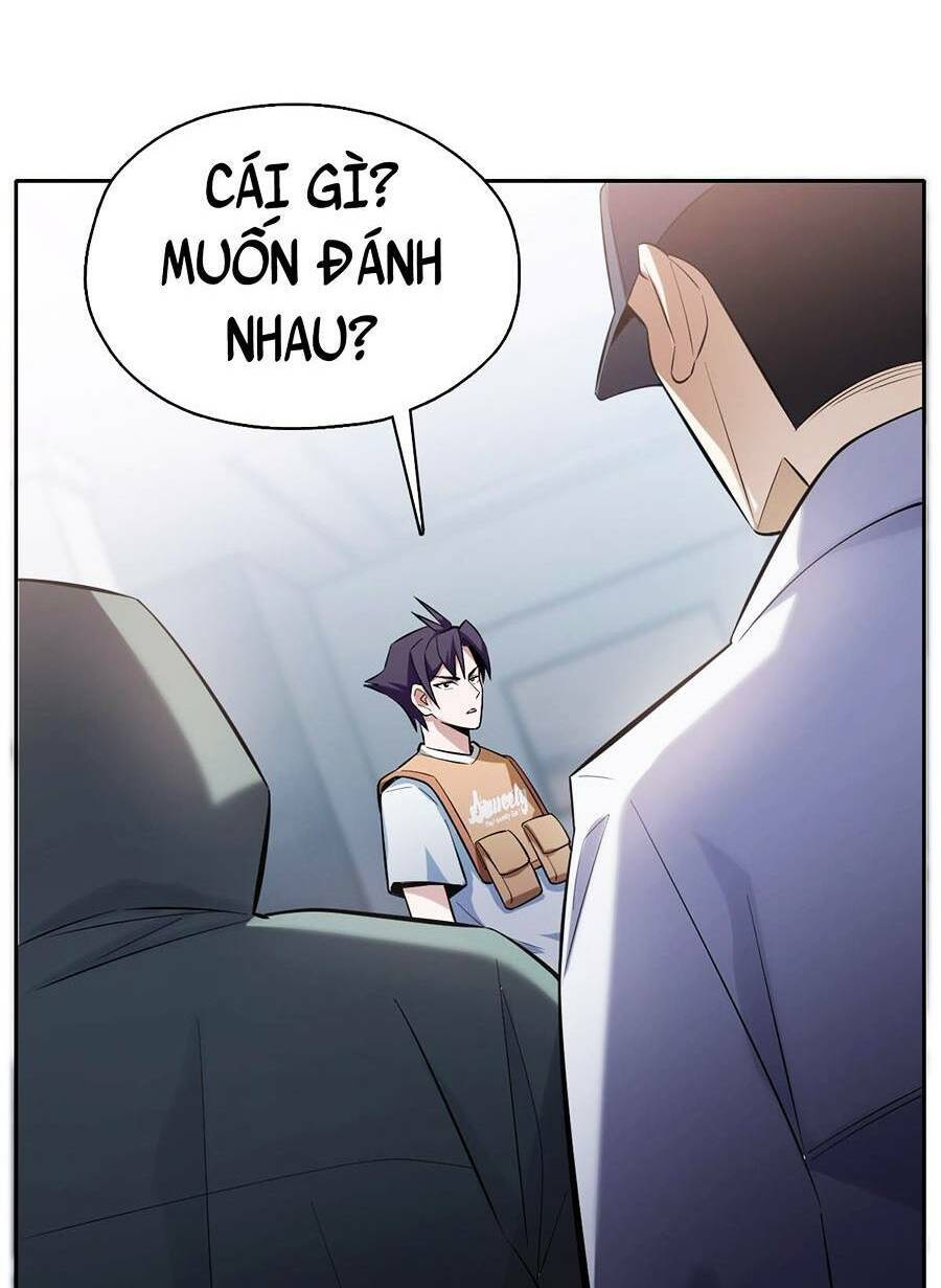 Ngoại Thần Thông Dịch Giả Chap 3 - Next Chap 4