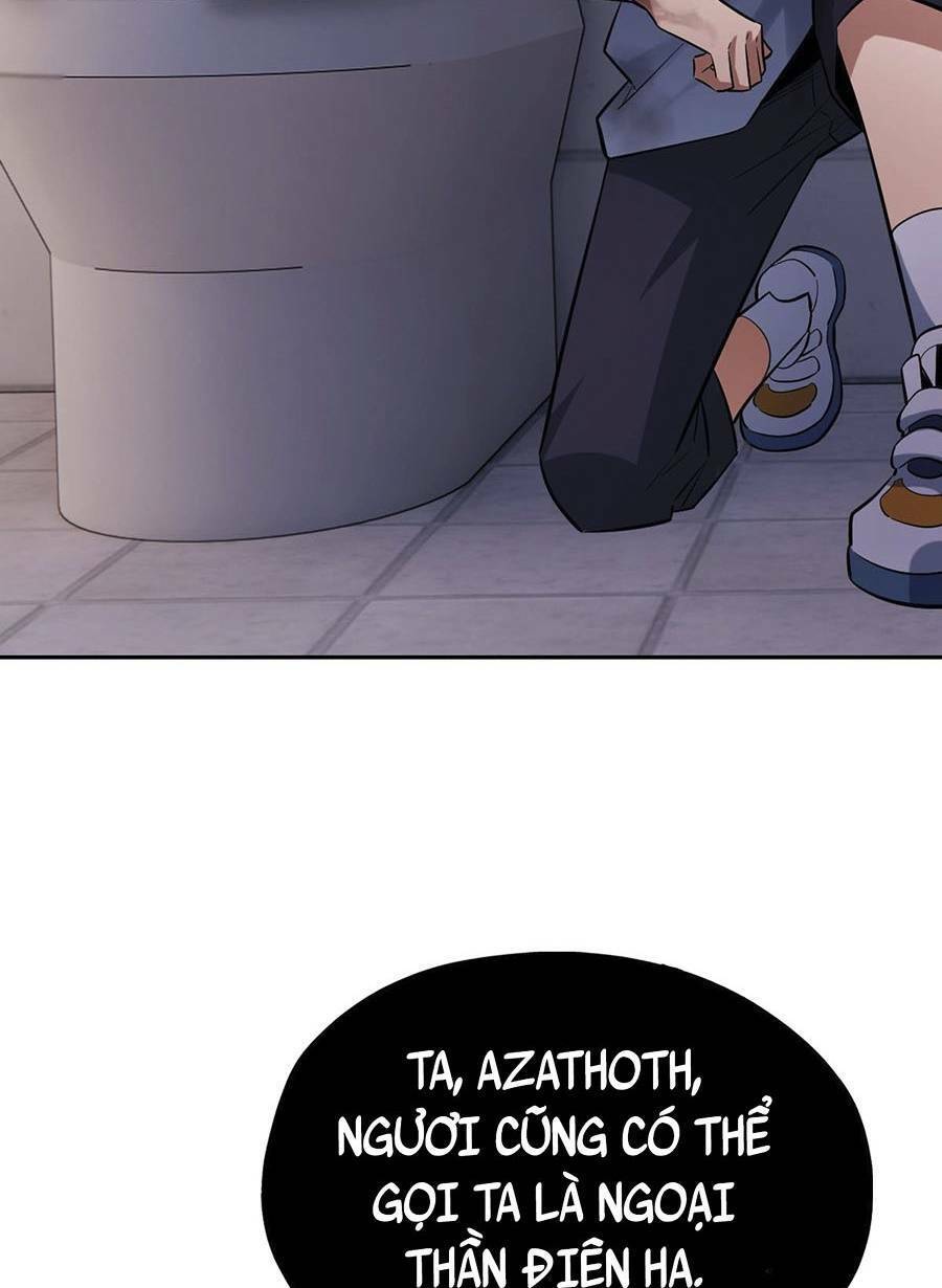 Ngoại Thần Thông Dịch Giả Chap 3 - Next Chap 4